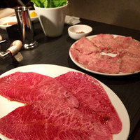 うしごろバンビーナ 恵比寿本店 - 