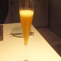 レストラン リューズ - 食前酒