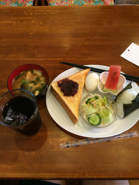 こびき 豊川 喫茶店 食べログ