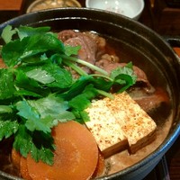 豚捨 KITTE丸の内店 - 