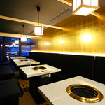 肉の匠 将泰庵 新日本橋店