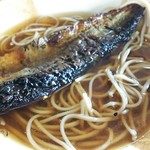 総本家にしんそば 松葉 本店 - 