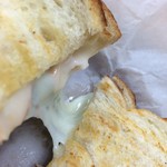 Beachwalk Café - びよーーーーーーーーー