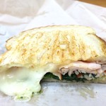 Beachwalk Café - とろりんお持ち帰り