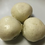 Isshoudou - 鶏卵饅頭