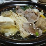 宮滝温泉元湯 まつや - 