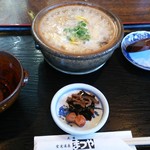 宮滝温泉元湯 まつや - 