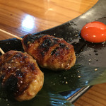 炭焼きBAR 心  - 