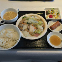 チャイニーズ 芹菜 - 