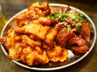 押上のおすすめ焼肉屋さん10選 ホルモンや韓国料理も紹介 食べログまとめ 押上のおすすめ焼肉屋さん10選 ホルモンや韓国料理も紹介 食べログまとめ