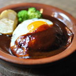 Restaurant Chez Noix - LUNCH