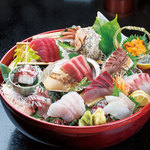 波奈 - 料理写真: