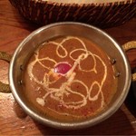 インド料理 想いの木 - 