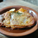 Restaurant Chez Noix - LUNCH