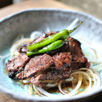 Restaurant Chez Noix - LUNCH