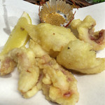 よしみ - 2016 げそ天大好き