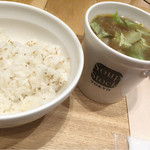 Soup Stock Tokyo - 