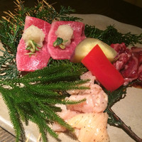 但馬屋イーマ - 