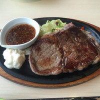 和食鉄板 銀座 朔月 - 