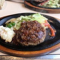 和食鉄板 銀座 朔月 - 