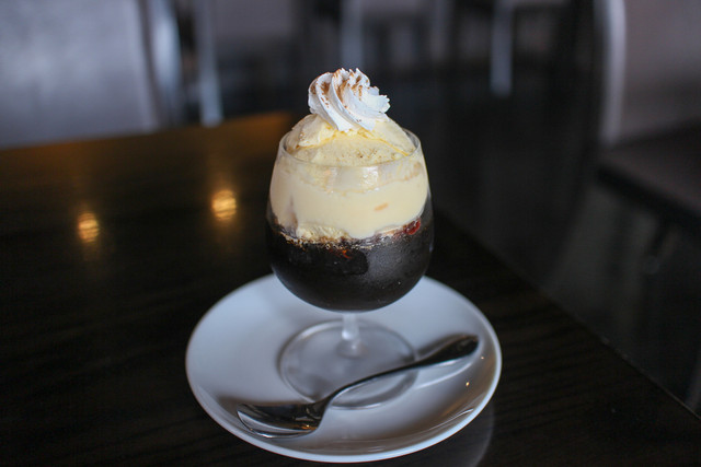 Coffee Ya Ranpu Miyoshi Inokuchi Ten