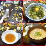 鶏料理ひとりひとり - 