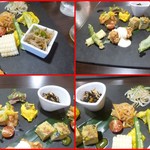 鶏料理ひとりひとり - 