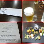 鶏料理ひとりひとり - 