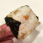 Komeyano Tedukurionigiri Tashi - 