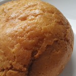 ブーランジェリー トースト - メープルメロンパン