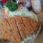 Tonkatsu Tsukasa - 