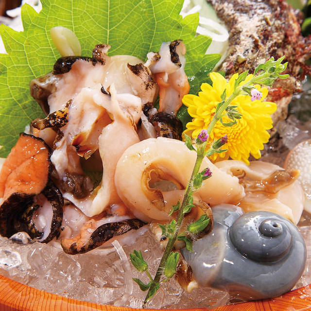 閉店 豊丸水産 お初天神店 東梅田 魚介料理 海鮮料理 食べログ