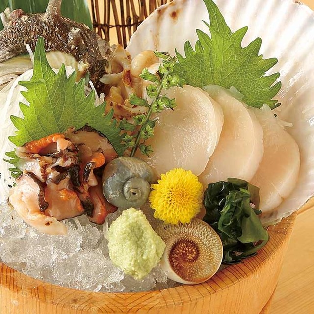 閉店 豊丸水産 お初天神店 東梅田 魚介料理 海鮮料理 食べログ