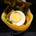 CHILLOUT＆ソフトクリーム畑 - 