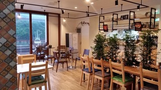 福菱 Kagerou Cafe - 7/15よりＯＰＥＮしたKagerouCafe