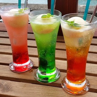 福菱 Kagerou Cafe_2