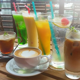 福菱 Kagerou Cafe_2