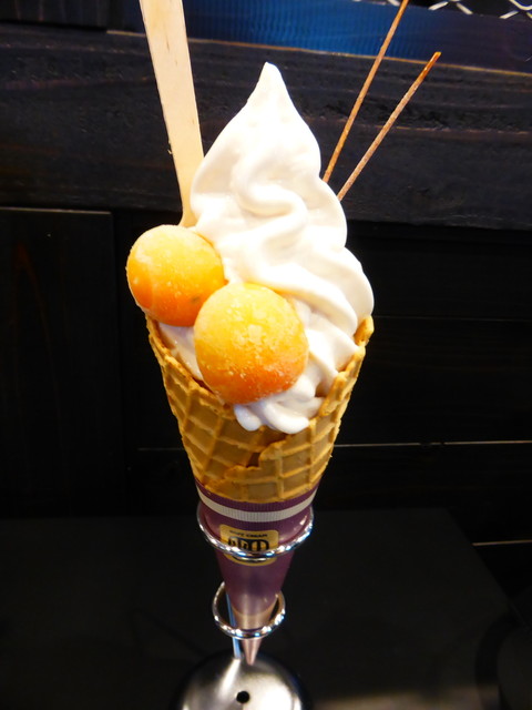 CHILLOUT&ソフトクリーム畑 ,