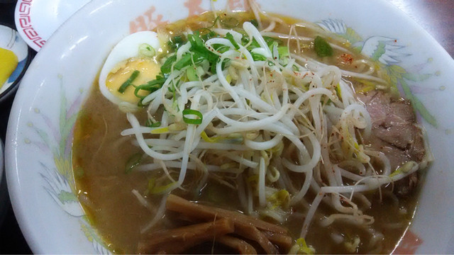 豚太郎 若松店 （トンタロウ） - 知寄町/ラーメン | 食べログ