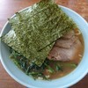 横浜ラーメン武蔵家 船橋店
