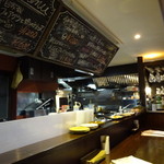 Bistro Zoe - 