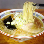 ら～めん好房 - 