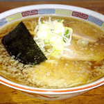 ら～めん好房 - 