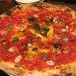Pizzeria 99 - 