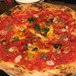 Pizzeria 99 - 