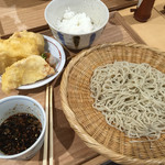 手打蕎麦せんり - 