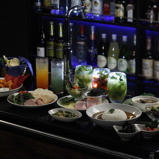MUSIC BAR CIRCLE_0