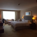 KOWLOON SHANGRI-LA HOTEL - 