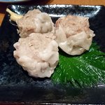 飛来 - 家庭料理 飛来 ＠中板橋 焼売