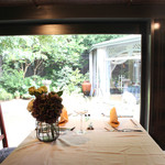 花の宴 - もくれんの間